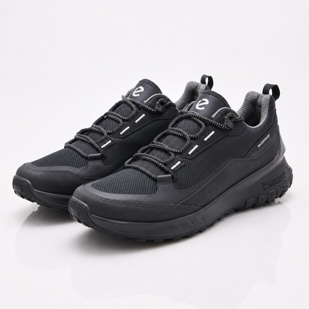 Michelin™ Urban Waterproof Trail Sneakers