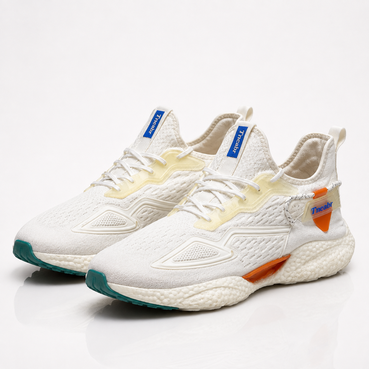 Tneabt™ Boost Performance Running Sneakers