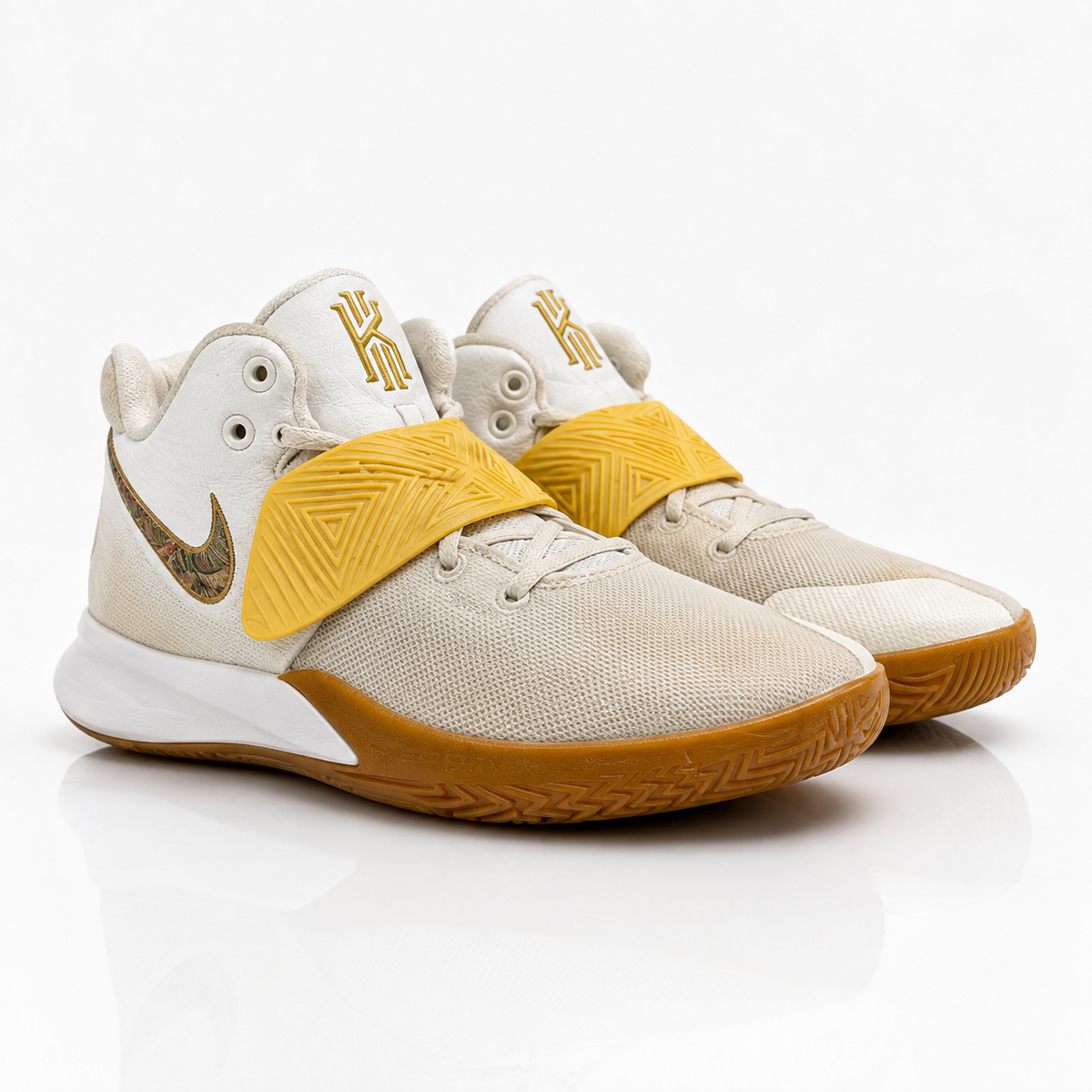 Nike™ Kyrie Court Performance Basketball Shoes